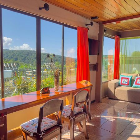 Lidia'S Mountain View Vacation Homes Monteverde Exteriér fotografie