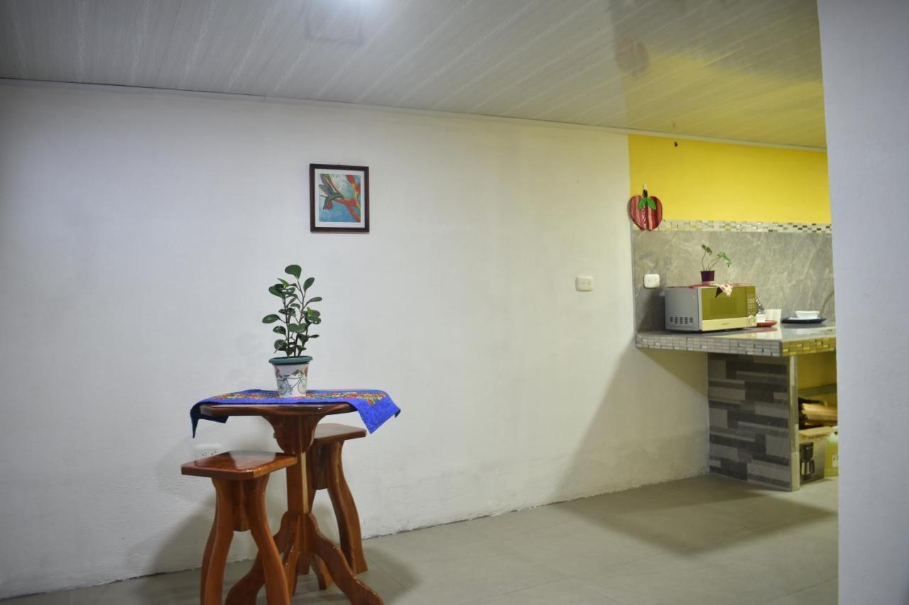 Lidia'S Mountain View Vacation Homes Monteverde Exteriér fotografie