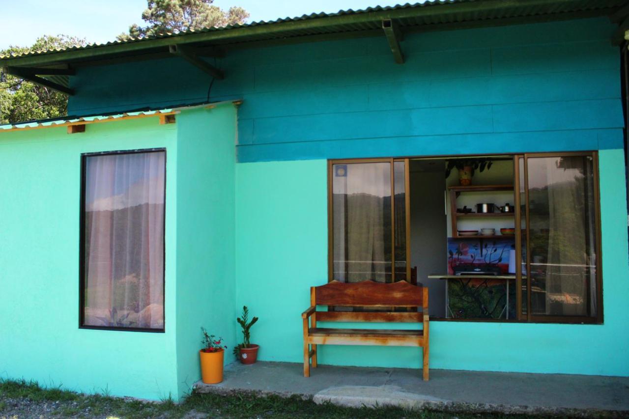 Lidia'S Mountain View Vacation Homes Monteverde Exteriér fotografie