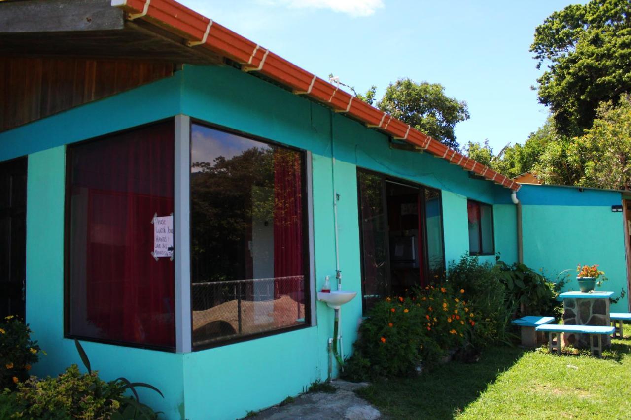 Lidia'S Mountain View Vacation Homes Monteverde Exteriér fotografie