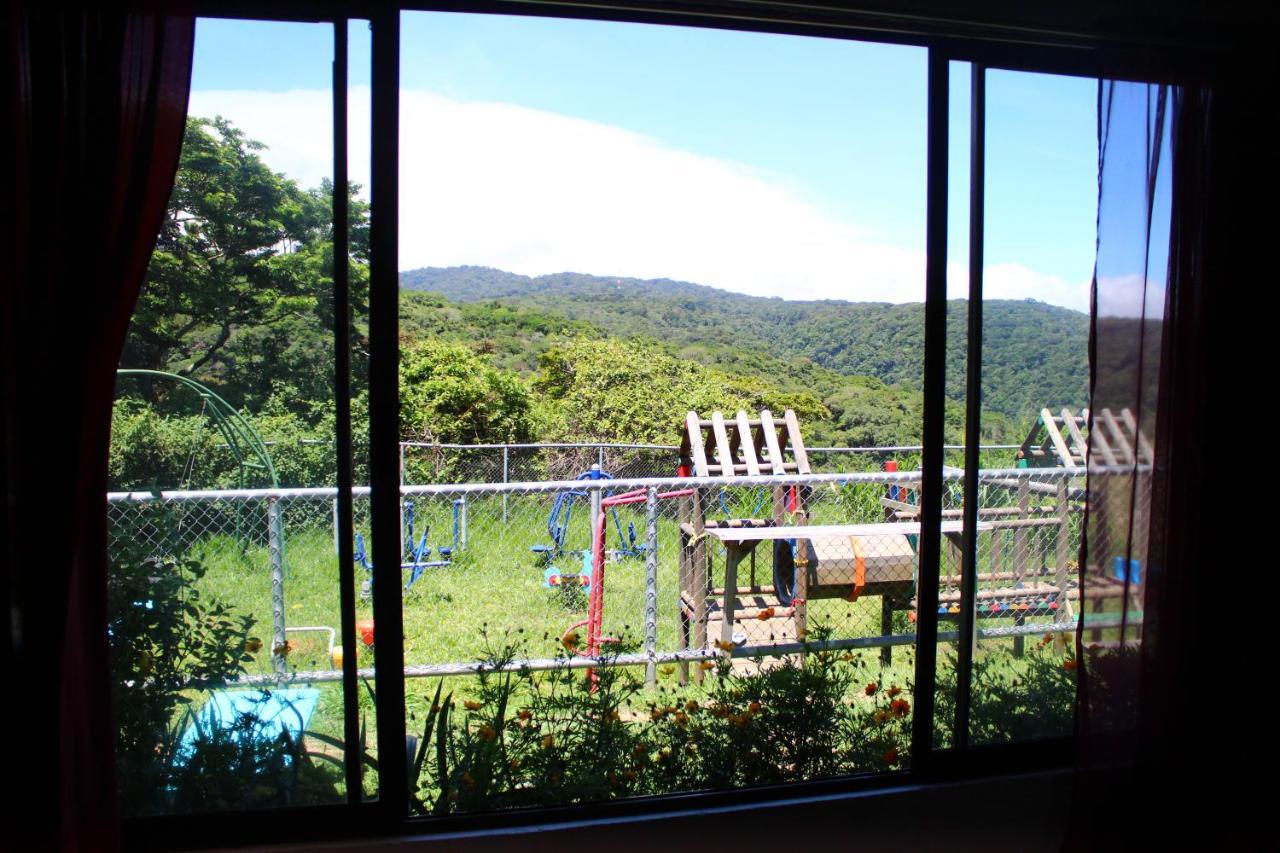 Lidia'S Mountain View Vacation Homes Monteverde Exteriér fotografie