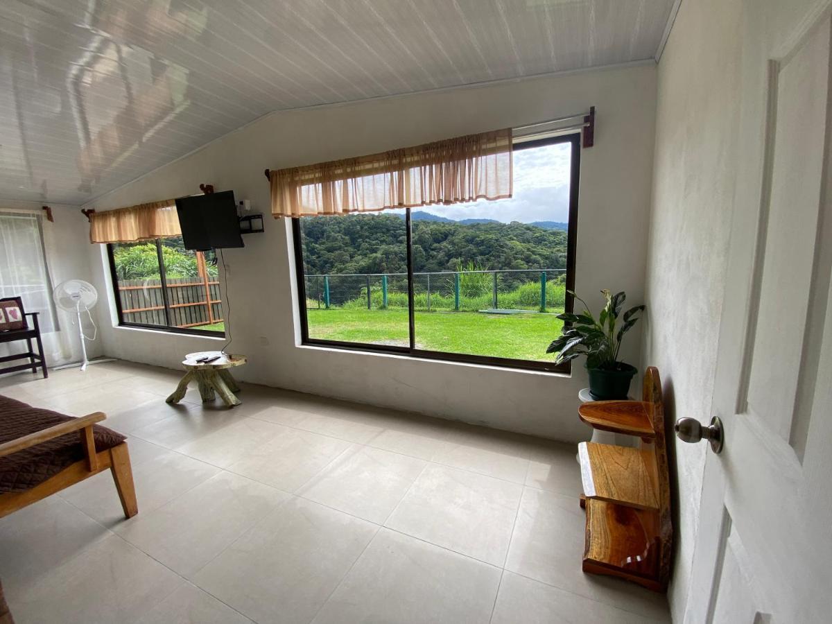 Lidia'S Mountain View Vacation Homes Monteverde Exteriér fotografie