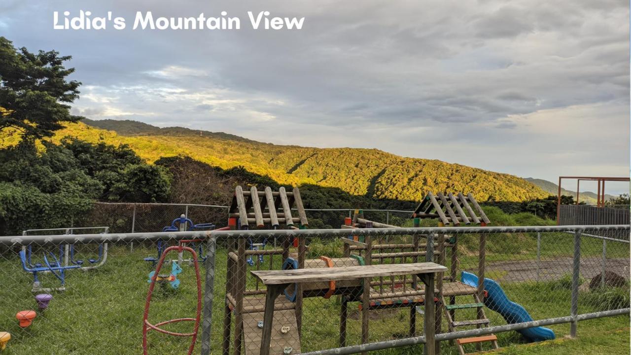 Lidia'S Mountain View Vacation Homes Monteverde Exteriér fotografie